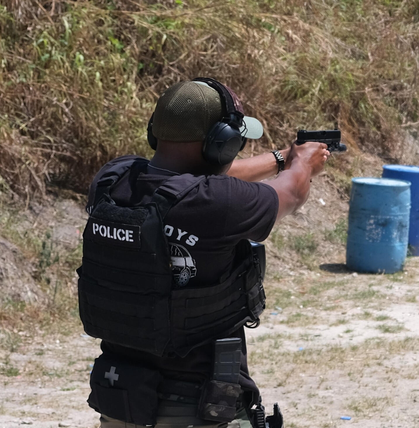Advanced & Professional Training